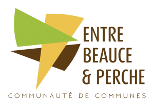 Logo Entre Beauce et Perche